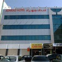 Jonrad Hotel