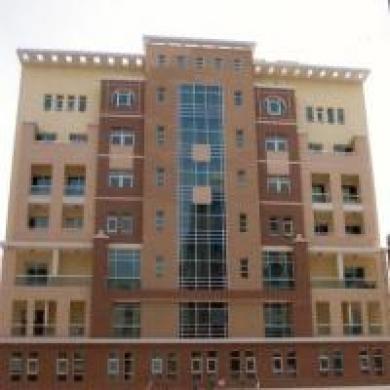 Sheras Apartment Dubai