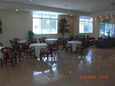 Sharjah International Airport Hotel Sharjah International Airport Hotel