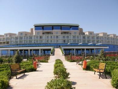 AF Hotel-Aqua Park AF Hotel-Aqua Park