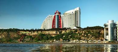 Jumeirah Beach Hotel Jumeirah Beach Hotel