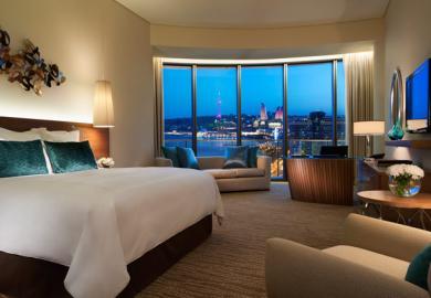 JW Marriot JW Marriot