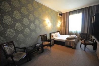Miraj Inn Boutique Hotel Miraj Inn Boutique Hotel