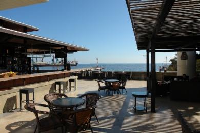 Sea Port Hotel Sea Port Hotel