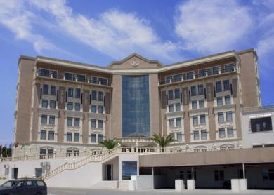 The Excelsior Hotel Baku The Excelsior Hotel Baku