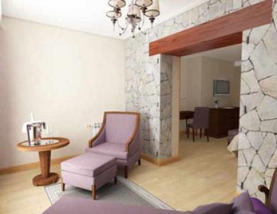 Alma del Lago Suites & Spa Alma del Lago Suites & Spa