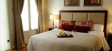 Duque Hotel Boutique Duque Hotel Boutique