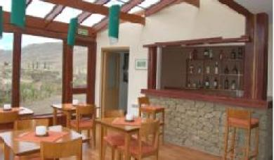 Roble Sur Hosteria Roble Sur Hosteria