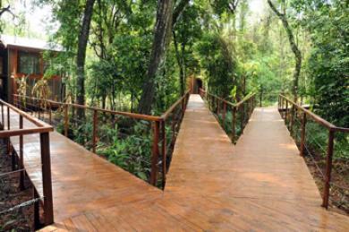 La Cantera Lodge De Selva La Cantera Lodge De Selva