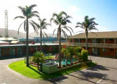 Best Western Apollo Bay Motel Best Western Apollo Bay Motel
