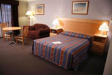 B.w Sunseeker Motor Inn B.w Sunseeker Motor Inn