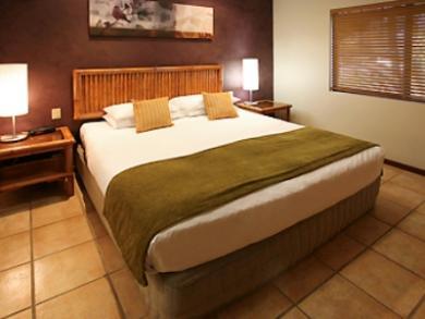 Grand Mercure Apartments Busselton Grand Mercure Apartments Busselton