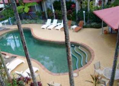 Cairns Reef Apartments and Motel Cairns Reef Apartments and Motel