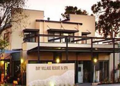 Bay Village Resort and Spa Bay Village Resort and Spa