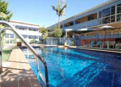 Best Western Golden Sands Motor Inn Best Western Golden Sands Motor Inn