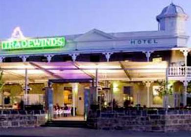 Tradewinds Fremantle Tradewinds Fremantle