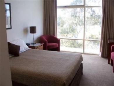 Comfort Inn Parkside Comfort Inn Parkside