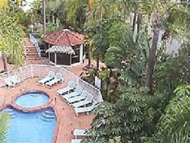 Copacabana Apartments Copacabana Apartments