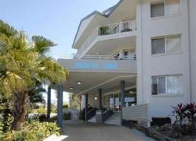 Pelican Cove Resort Pelican Cove Resort