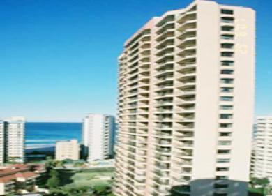 Surfers Century Oceanside Apartments Surfers Century Oceanside Apartments