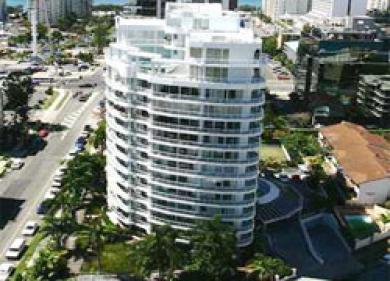 Surfers Mayfair Apartments Surfers Mayfair Apartments