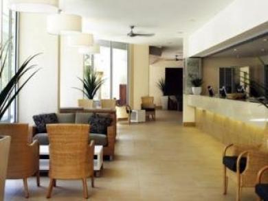 Whitsunday Holiday Apartments Whitsunday Holiday Apartments