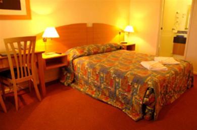 Best Western Karratha Central Apartments Best Western Karratha Central Apartments