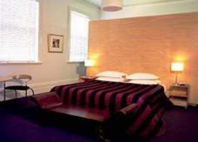 Hatherley House Hatherley House