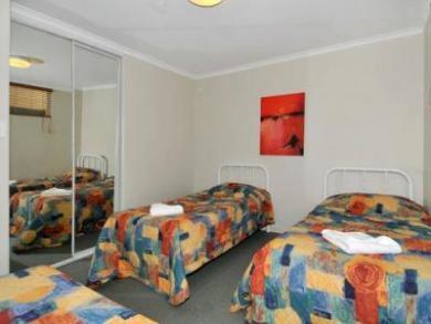 Comfort Inn Crest Mandurah Comfort Inn Crest Mandurah
