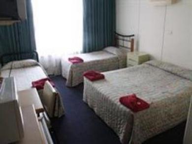 Motel Maroondah Motel Maroondah