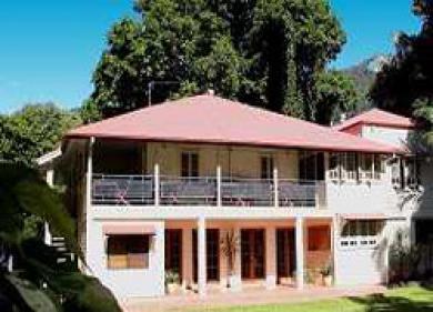 Zanzoo Retreat Redlynch Zanzoo Retreat Redlynch