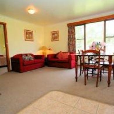 Marsden Court Strahan Marsden Court Strahan