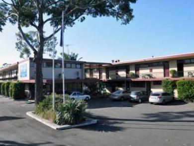 Comfort Inn West Ryde Comfort Inn West Ryde