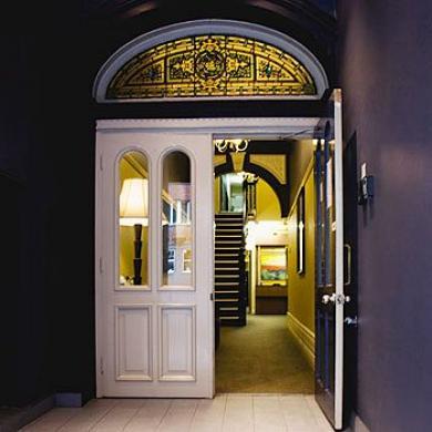 Macleay Lodge Macleay Lodge
