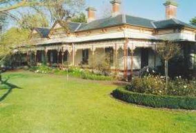Quamby Homestead Quamby Homestead