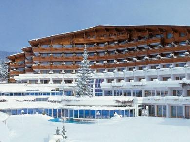 Falkensteiner Hotel & Spa Royal Seefeld Falkensteiner Hotel & Spa Royal Seefeld