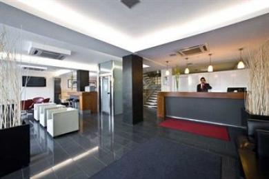 Climacity Hotel Climacity Hotel