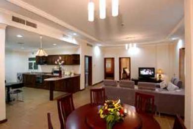 Ramee Suites 4 Ramee Suites 4