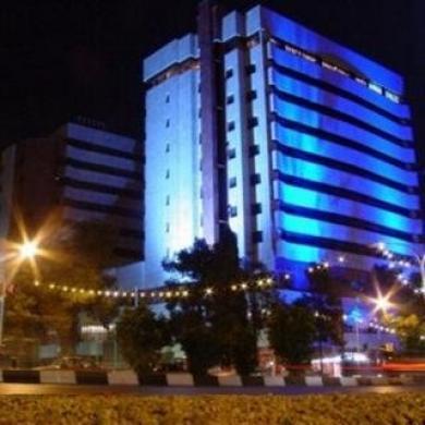Pars International Hotel Pars International Hotel