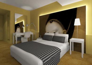 Tryp By Wyndham Antwerp Tryp By Wyndham Antwerp