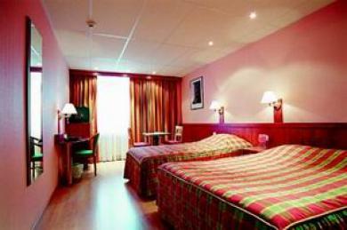 Best Western Univers Best Western Univers