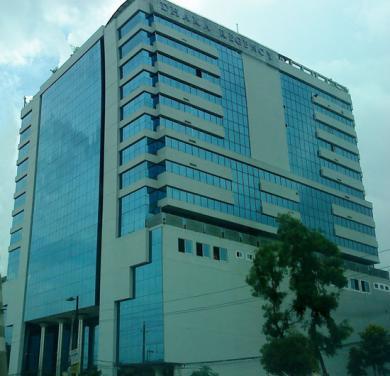 Dhaka Regency Hotel & Resort Dhaka Regency Hotel & Resort