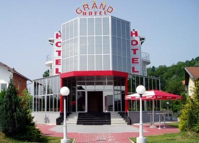 Grand Hotel Grand Hotel