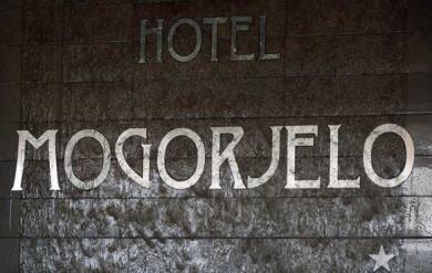 Mogorjelo Mogorjelo