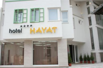 Hayat Hayat