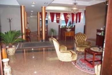 Hotel Octagon Hotel Octagon