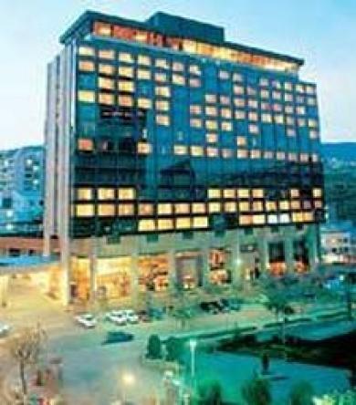 Radisson Plaza Hotel La Paz Radisson Plaza Hotel La Paz