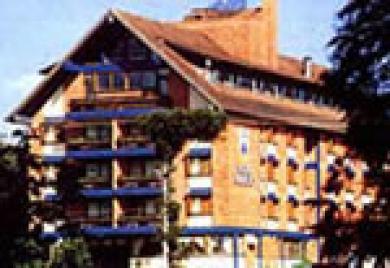 Laghetto - Laghetto Gramado Hotel Laghetto - Laghetto Gramado Hotel