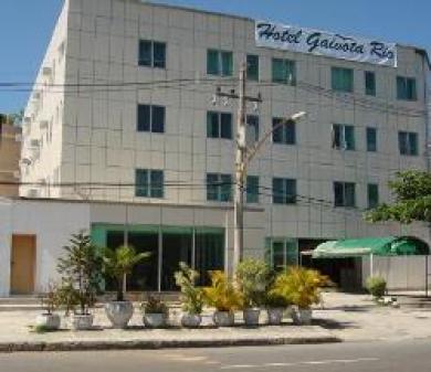 Gaivota Hotel Gaivota Hotel