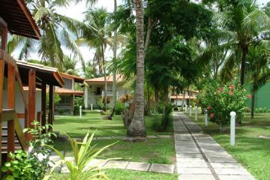 Hotel Village Paraiso Tropical Hotel Village Paraiso Tropical